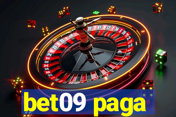 bet09 paga