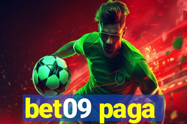 bet09 paga