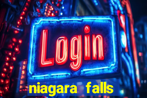 niagara falls casinos ontario