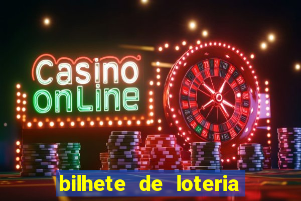 bilhete de loteria filme completo online