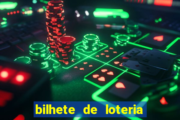 bilhete de loteria filme completo online