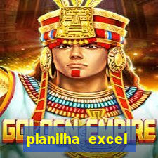 planilha excel folha de pagamento gratis