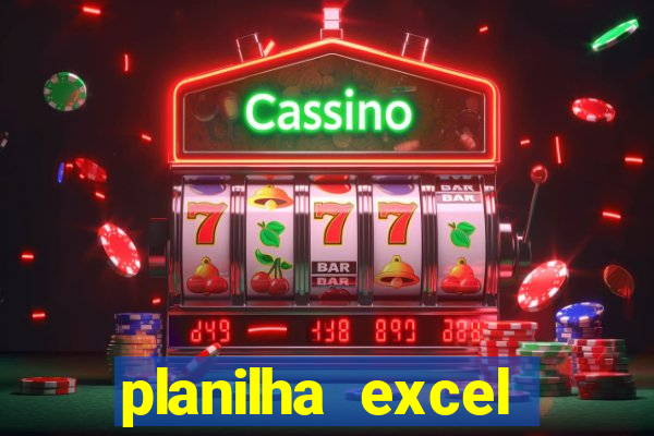 planilha excel folha de pagamento gratis