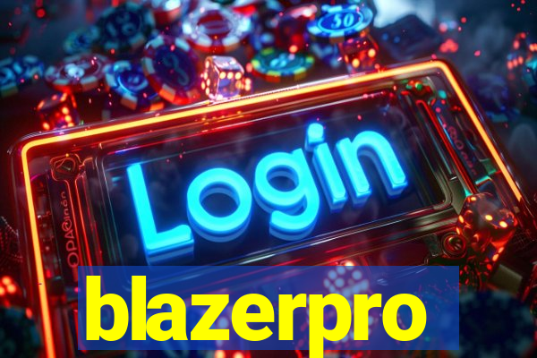 blazerpro