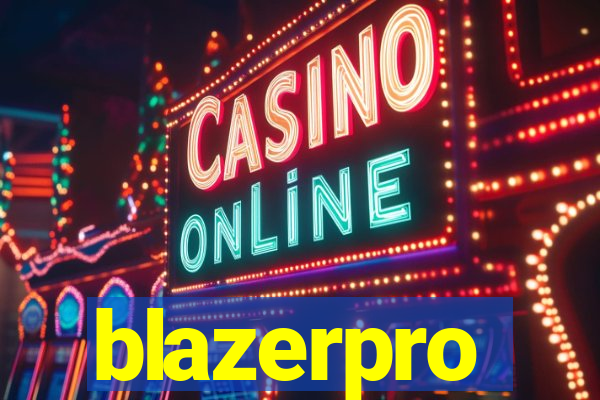 blazerpro