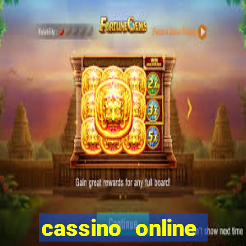 cassino online carnaval jogo