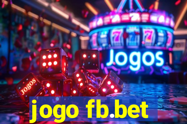 jogo fb.bet