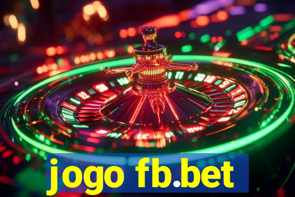 jogo fb.bet