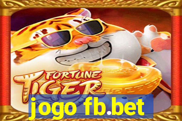 jogo fb.bet