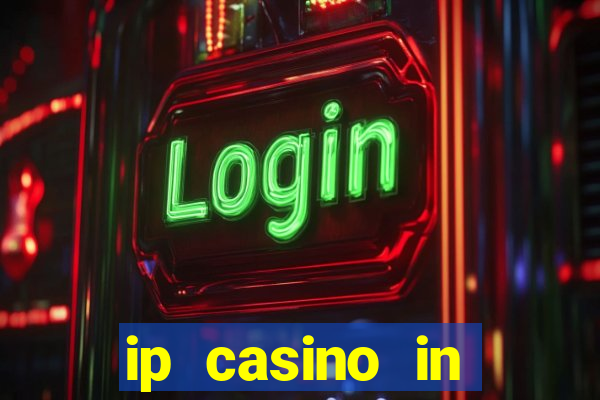 ip casino in biloxi ms