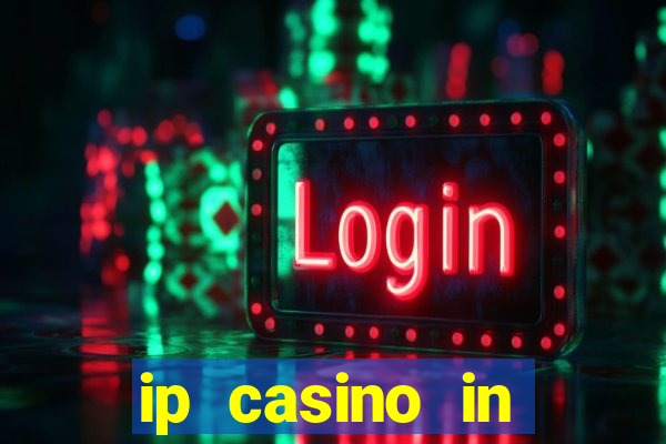 ip casino in biloxi ms