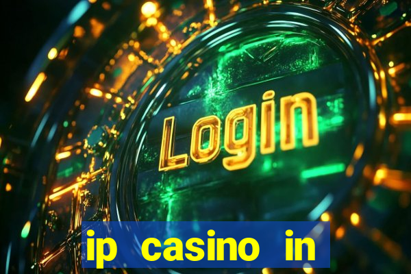 ip casino in biloxi ms