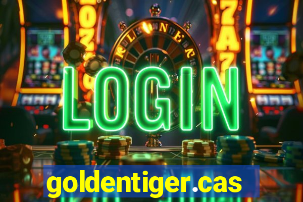 goldentiger.casino