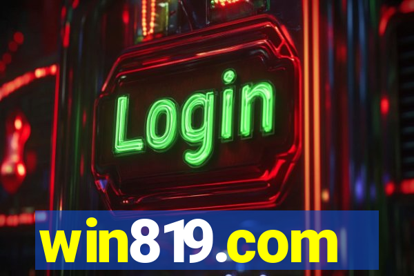 win819.com