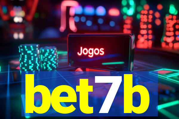 bet7b