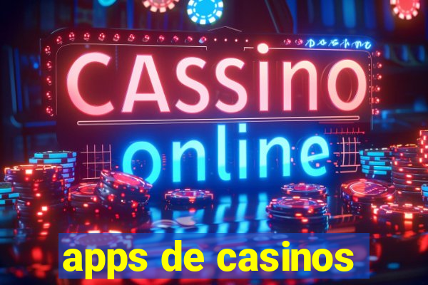 apps de casinos