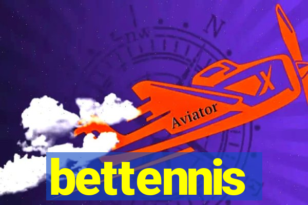 bettennis