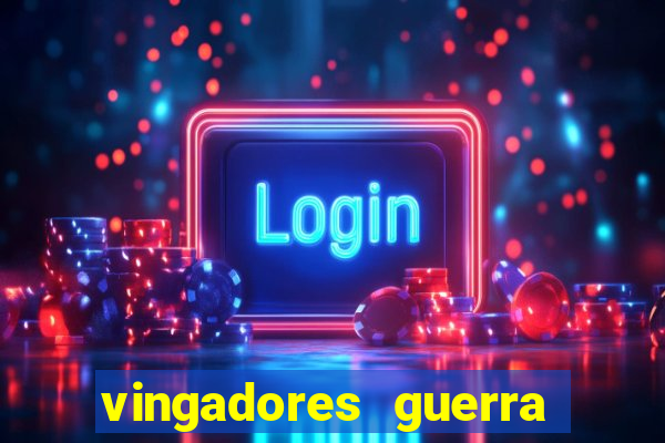 vingadores guerra infinita completo google drive