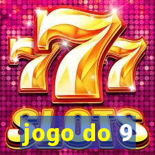 jogo do 9