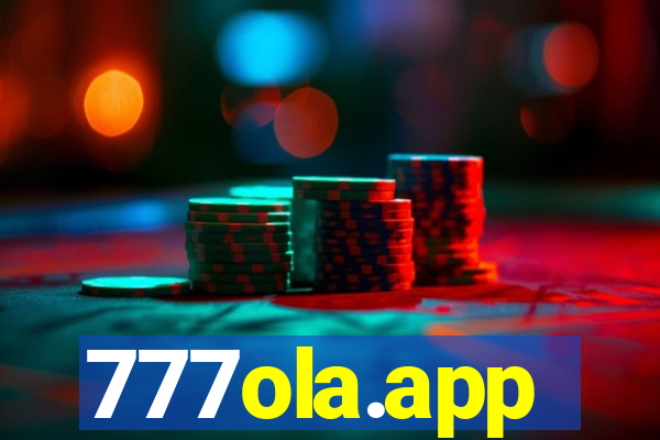 777ola.app