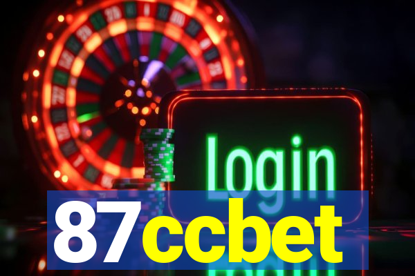 87ccbet