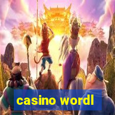 casino wordl