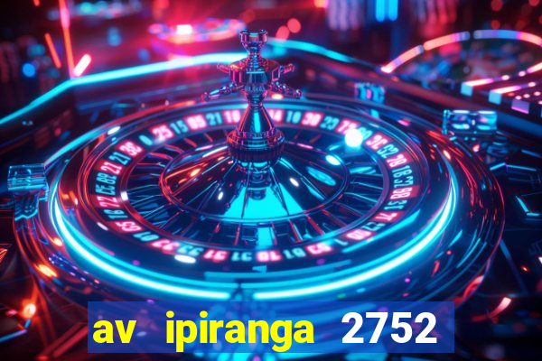 av ipiranga 2752 porto alegre