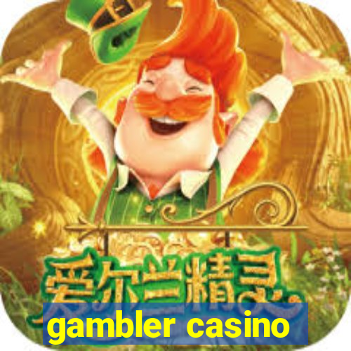 gambler casino