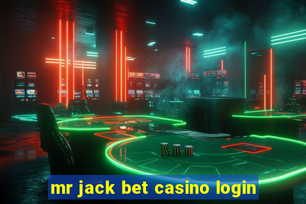 mr jack bet casino login