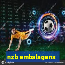 nzb embalagens