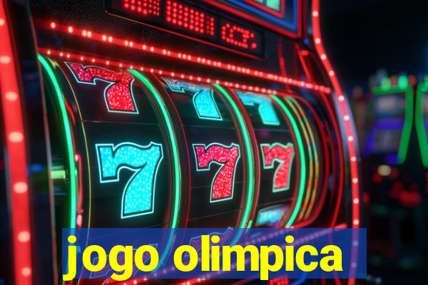 jogo olimpica