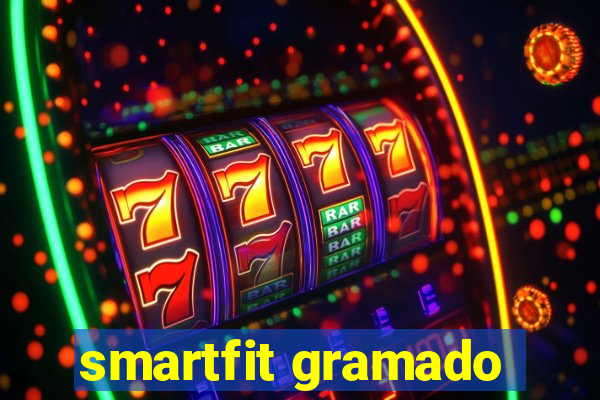 smartfit gramado