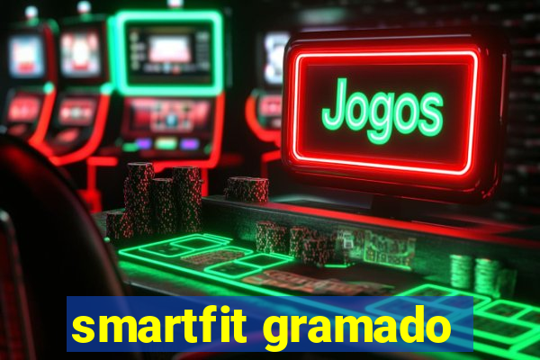 smartfit gramado