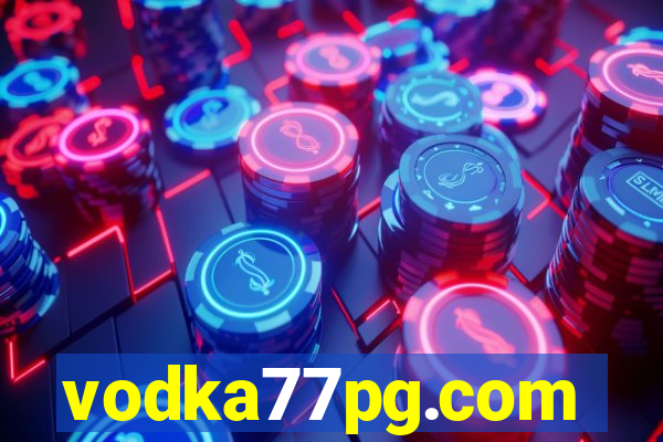 vodka77pg.com