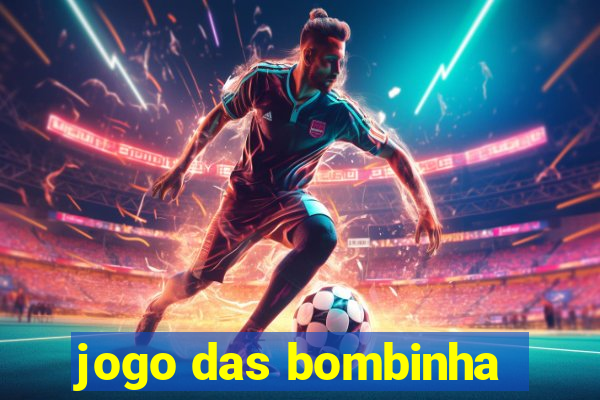 jogo das bombinha