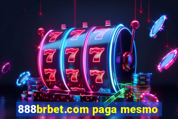 888brbet.com paga mesmo