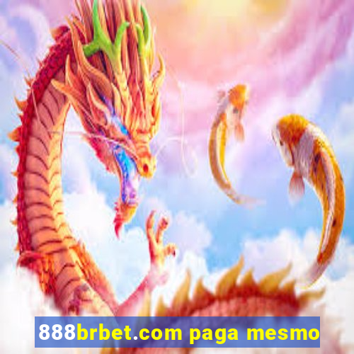 888brbet.com paga mesmo