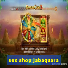 sex shop jabaquara