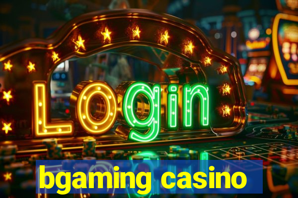 bgaming casino