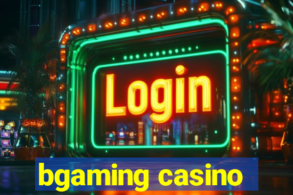 bgaming casino