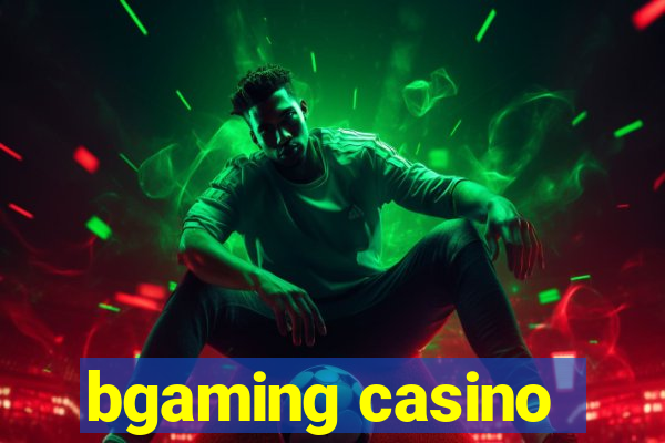 bgaming casino