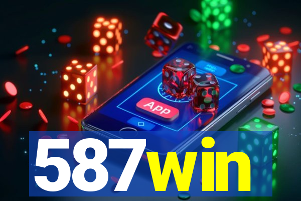 587win