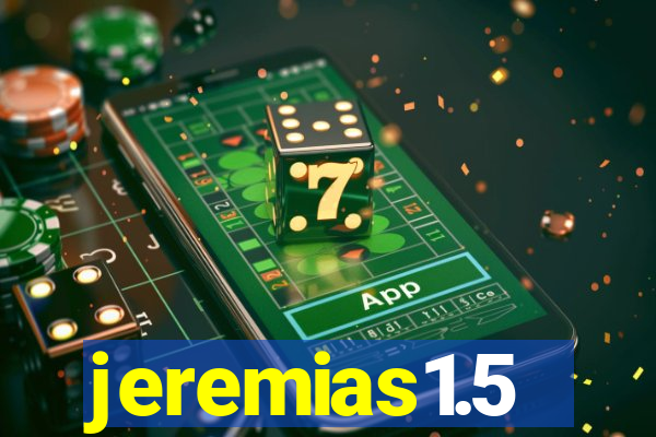 jeremias1.5