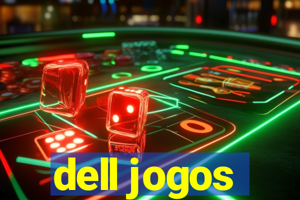 dell jogos