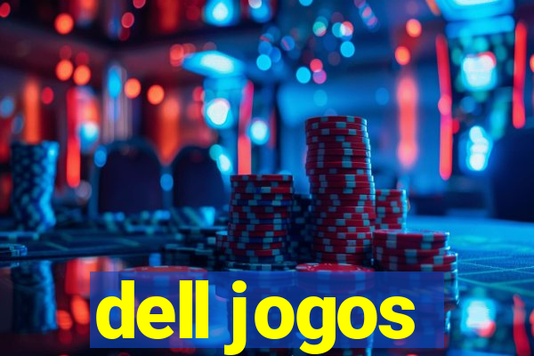 dell jogos