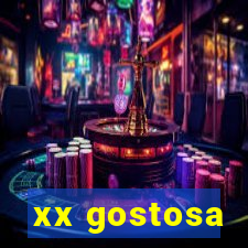 xx gostosa