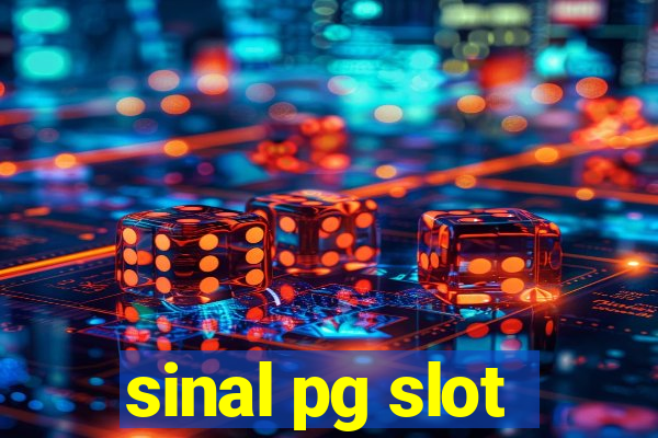 sinal pg slot