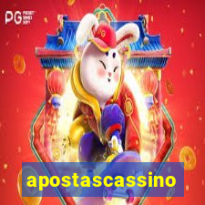 apostascassino