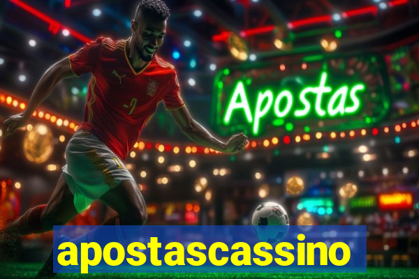 apostascassino