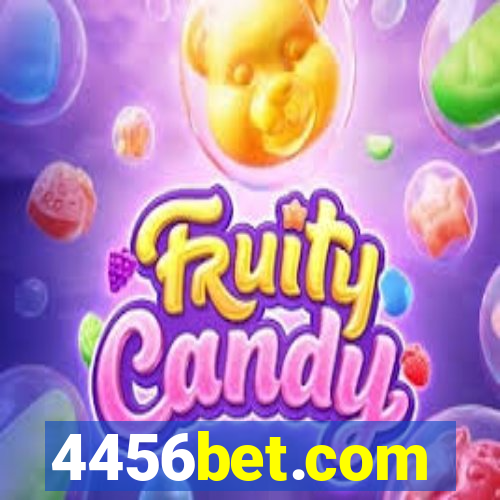 4456bet.com